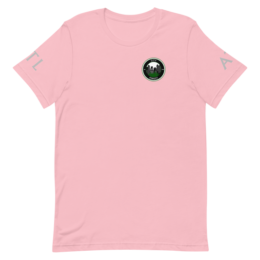 Unisex CITF T-Shirt