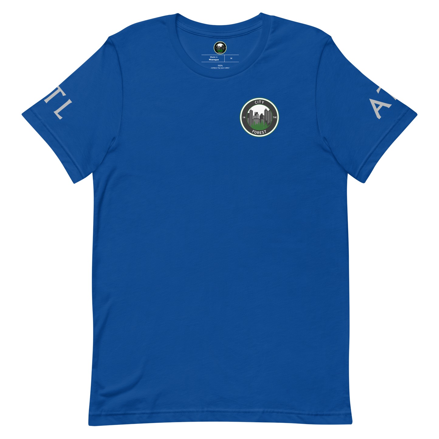 Unisex CITF T-Shirt
